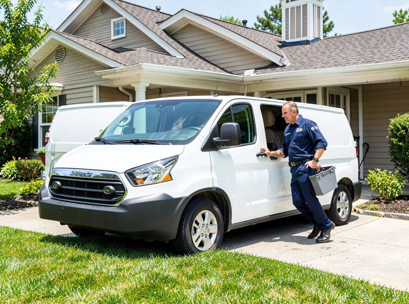 Emergency Plumber company in Saint Charles, KY
